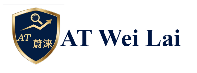 AT Wei Lai logo