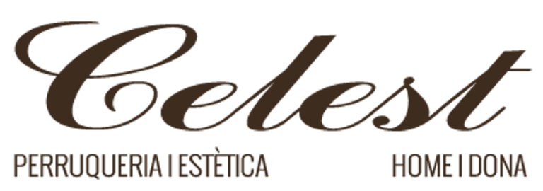 Perruqueria Celest logo