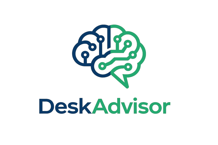 DeskAdvisor logo