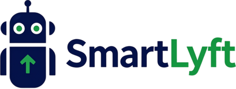 SmartLyft logo