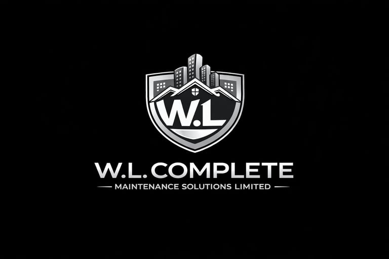 W.L. COMPLETE MAINTENANCE SOLUTIONS LIMITED logo
