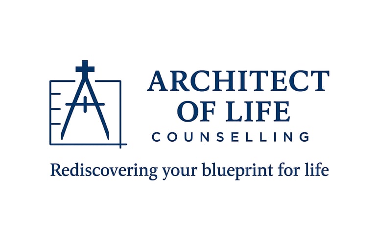 Architect of Life logo