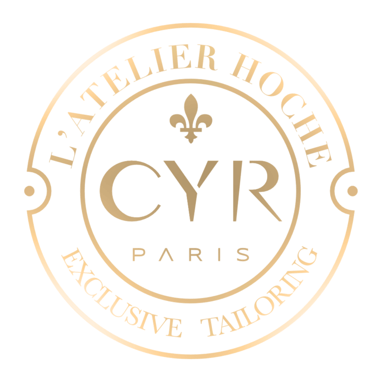 L'ATELIER HOCHE by CYR logo