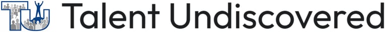 TalentUndiscovered logo