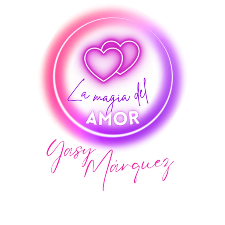 La Magia del Amor logo