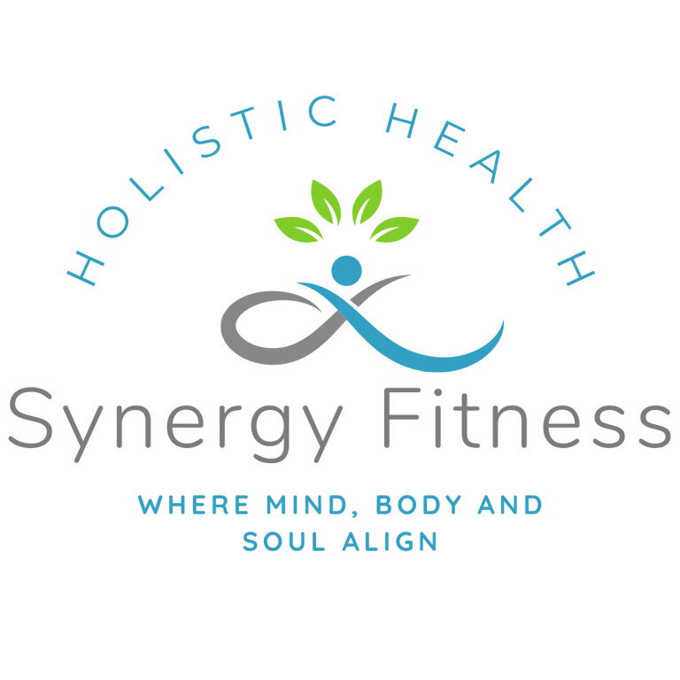 synergy fitness logo