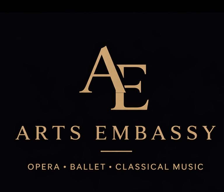 ArtsEmbassy logo