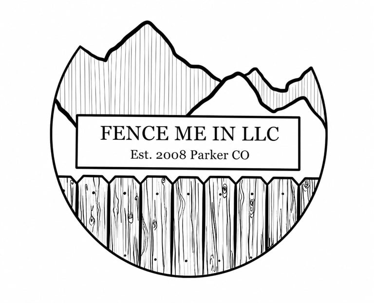 Fence Me In, LLC logo