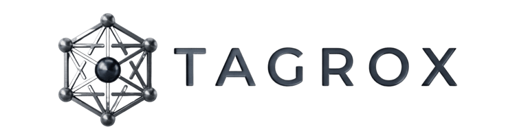TAGROX logo