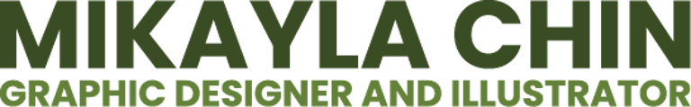 Mikayla Chin Design logo