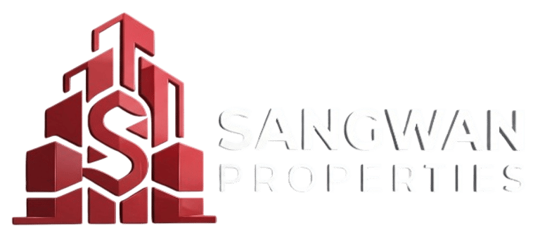 Sangwan Properties logo
