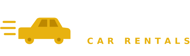 Quick Car Rentals logo