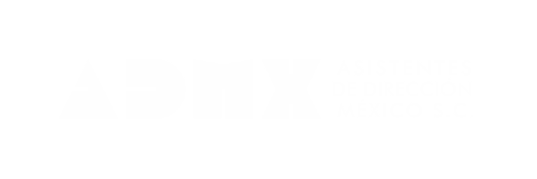 ADMX  logo