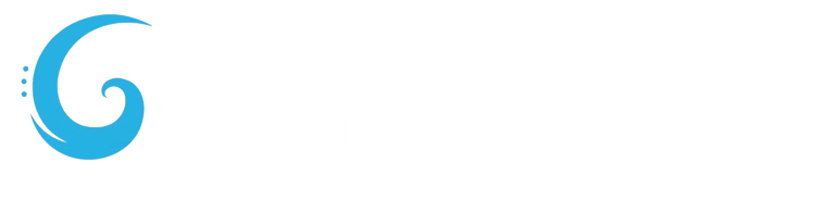 Ômega Automações e Climatização logo