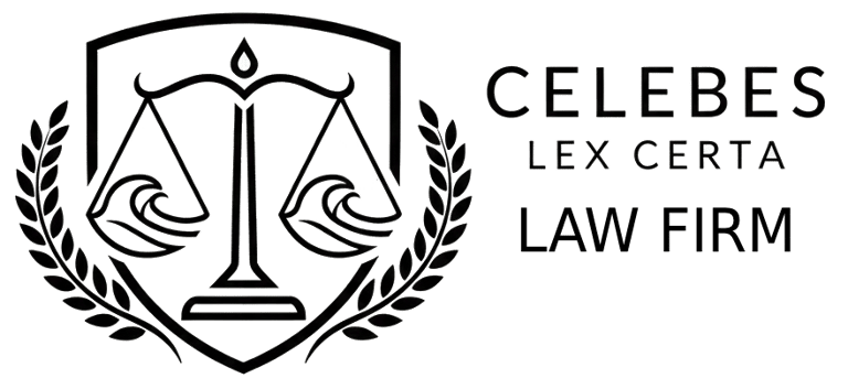 Celebes lex certa law firm logo