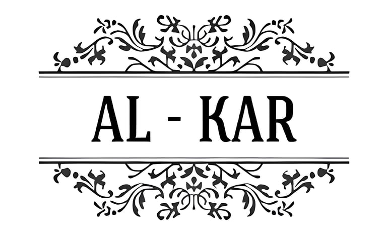 AL - KAR YAZILIM | Profesyonel E-Ticaret ve Dijital Danışmanlık logo