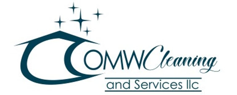 Omw Cleaning and Services Llc logo