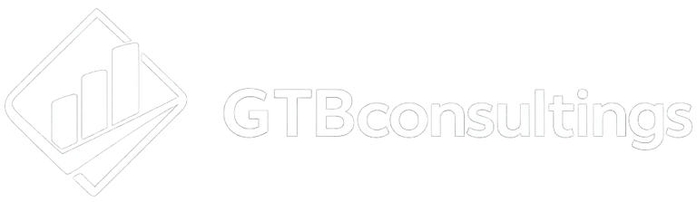 gtbconsultings, data analysis, sweden, saad jlil logo