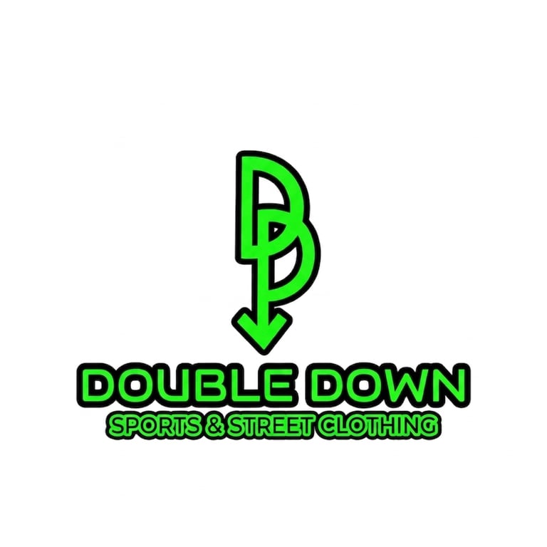 Double Down logo