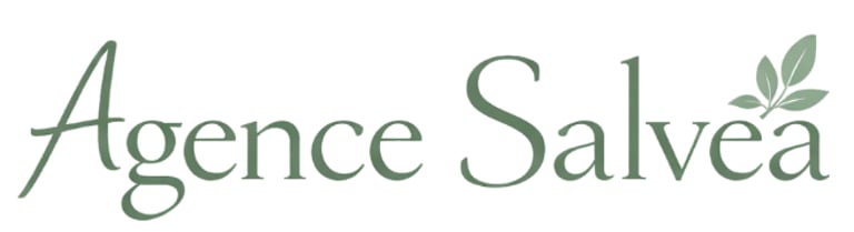 Agence Salvéa logo