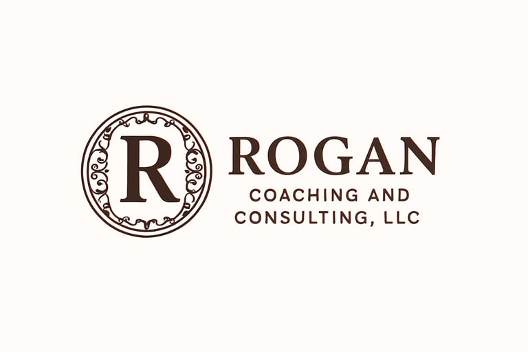 Rogan Lumina logo
