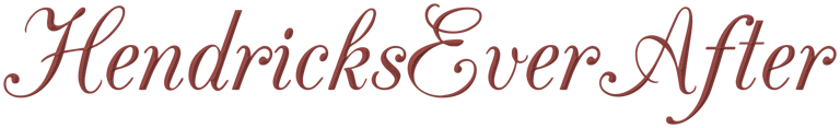 HendricksEverAfter logo