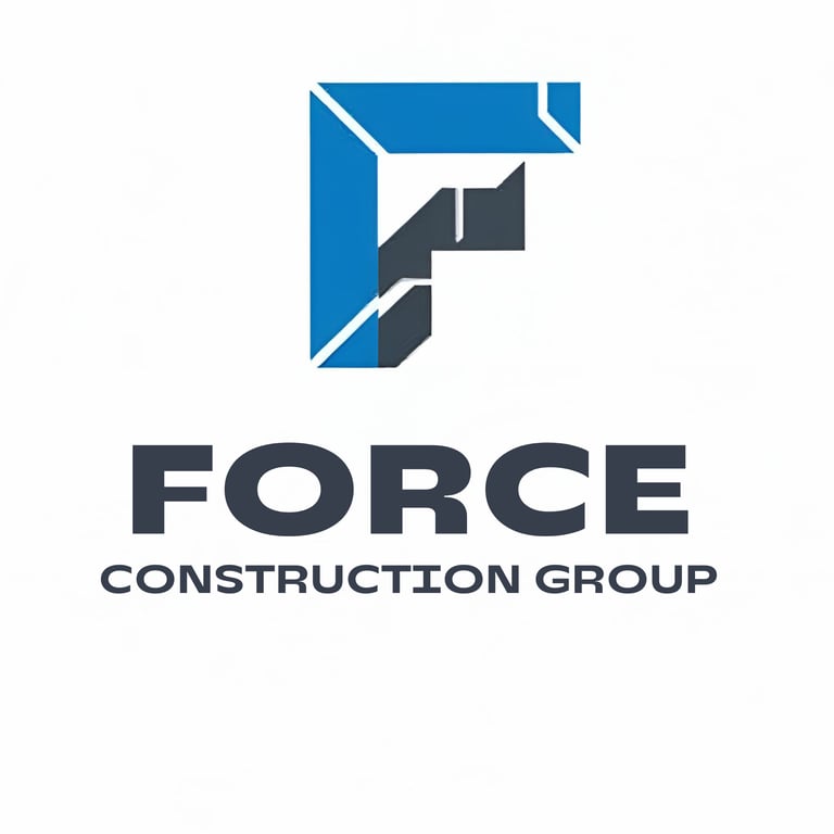 Force Construction Group logo