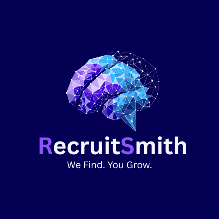 RecruitSmith logo