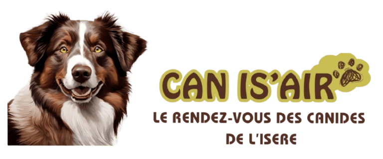 CANIS'AIR logo