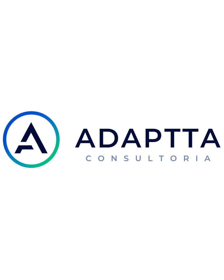 Adaptta Consultoria logo