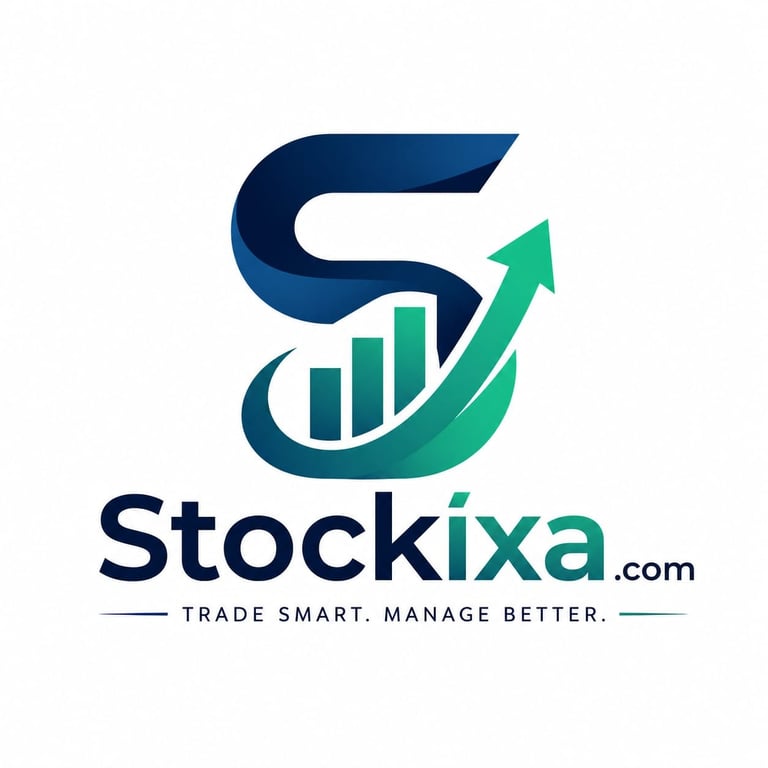 stockixa logo