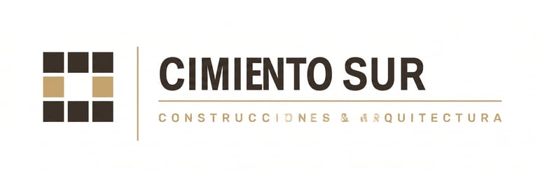Cimiento Sur Construcciones logo