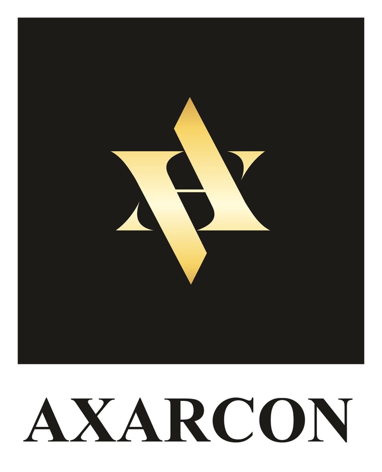 AXARCON logo