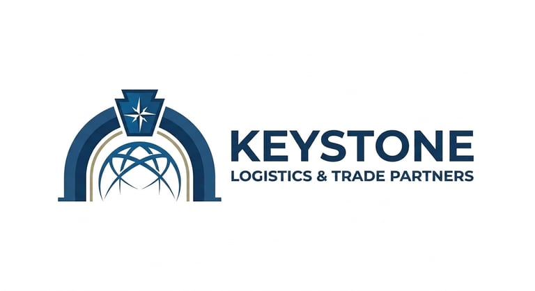 Keystone Logistics & Trade Partners LLC logo