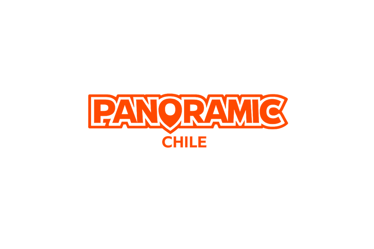 Panoramic chile  logo