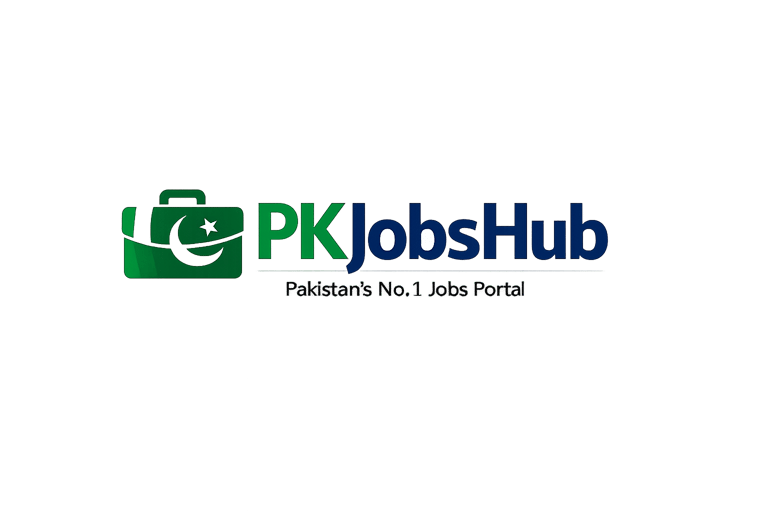 PK Jobs Hub logo