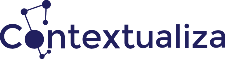 Contextualiza Comunicação logo