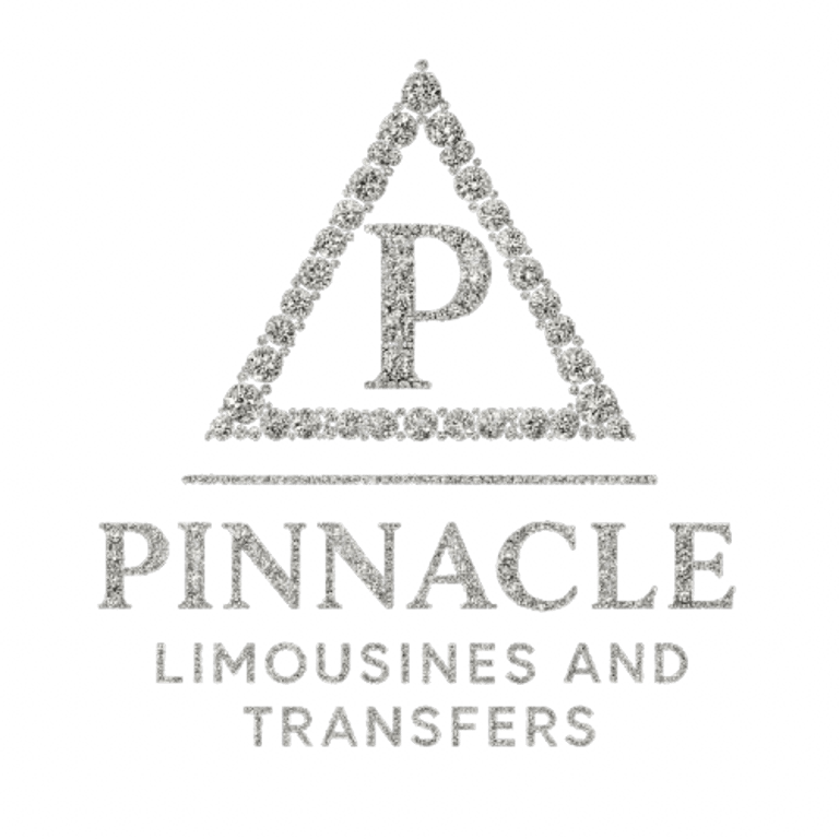 Pinnacle Limousines And Transfers logo