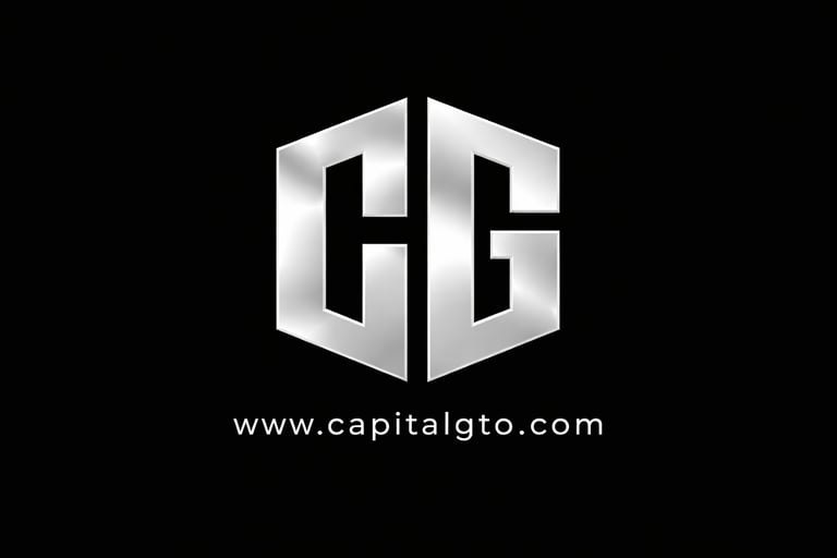 CapitalGto logo