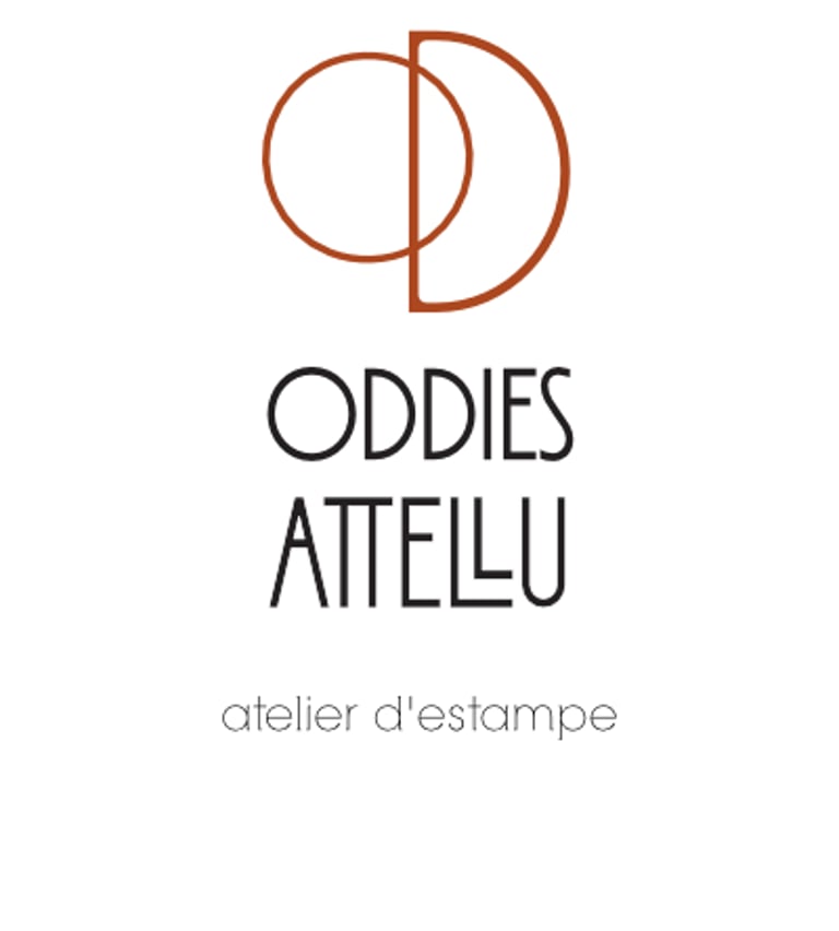 Oddies attellu logo