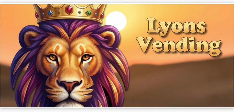 NeonVend Partners logo