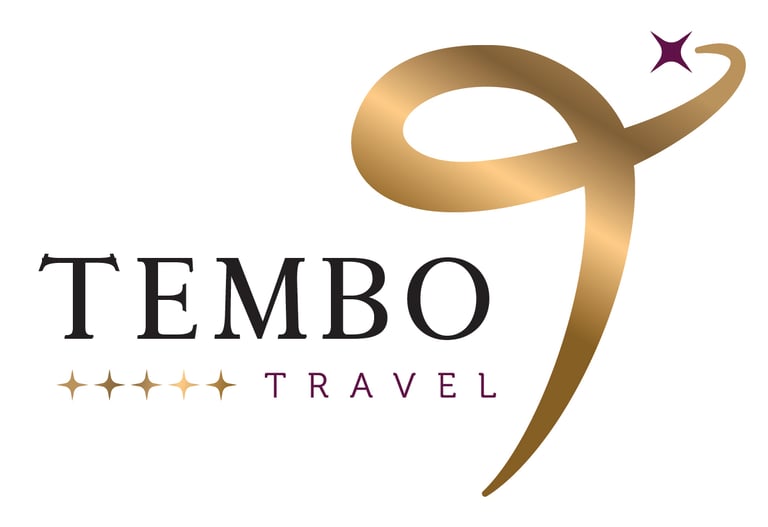 Tembo Travel logo