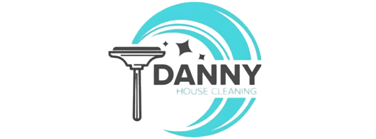 Danny House Cleaning logo