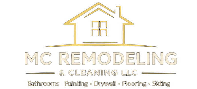 MC Remodeling & Cleaning LLC logo