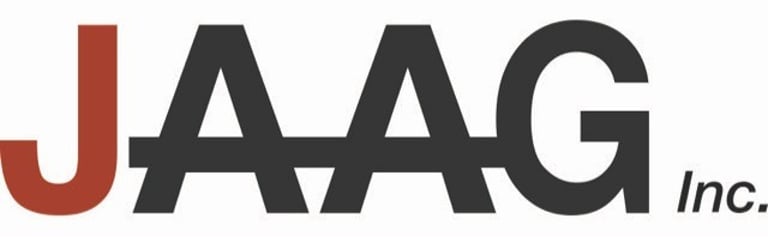 JAAG Inc. logo