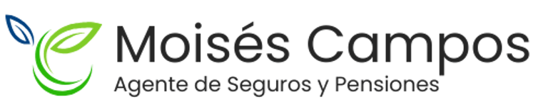 MOISES CAMPOS - AGENTE DE SEGUROS Y PENSIONES logo