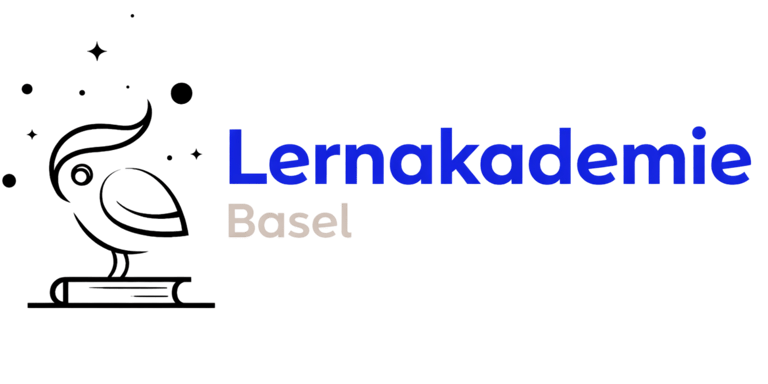 Lernakademie Basel logo