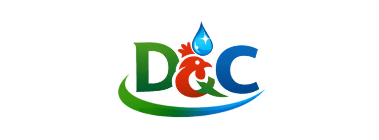 D&C Laboratorios logo