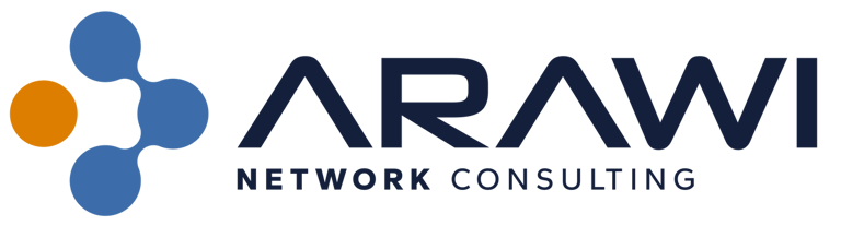 Arawi Network Consulting and Training logo