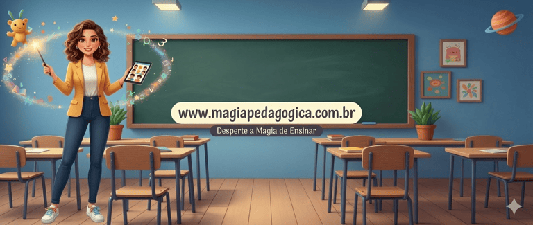 Magiapedagogica logo